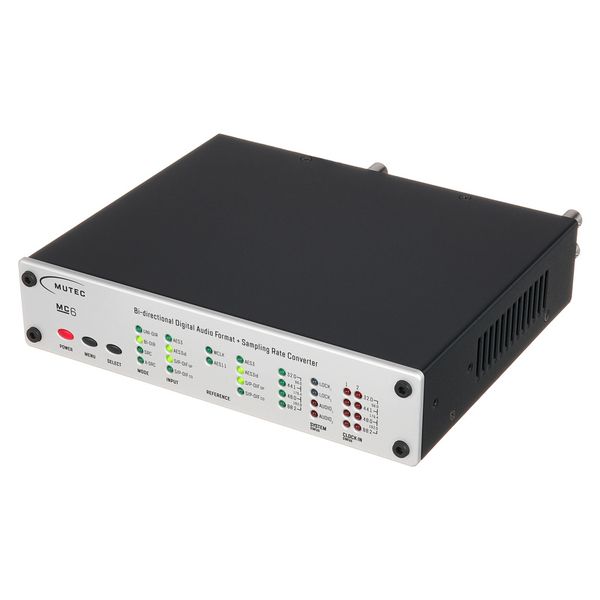 Mutec MC-6