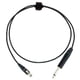 Cordial CPI 1 FP-RT 4 Shure