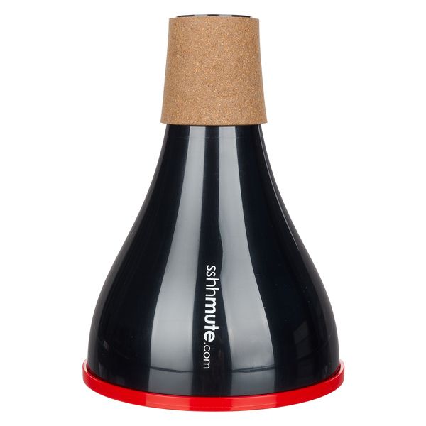 sshhmute Practice Mute Tenor Trombone R