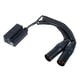 Soundman A3 XLR Power Supply Adapter