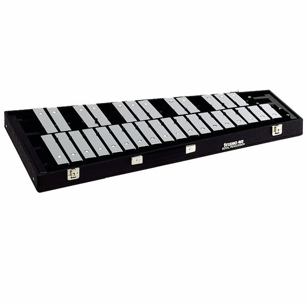 Studio 49 RGST/K/V Glockenspiel A=443Hz