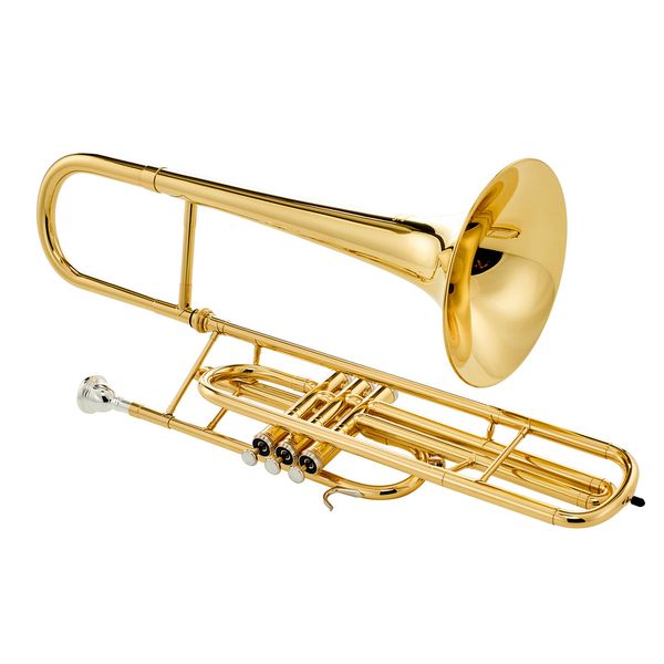 Thomann MB-20 C- Valve Trombone short