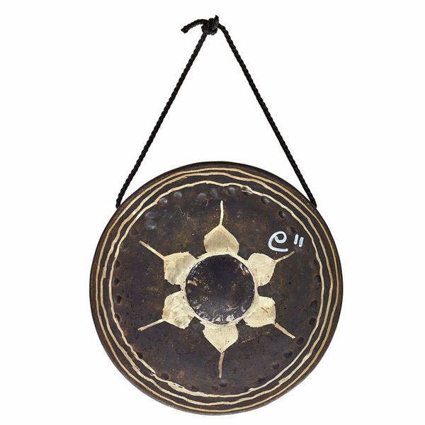 Asian Sound Thai-Gong Tuned e2