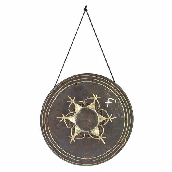 Asian Sound Thai-Gong Tuned f1