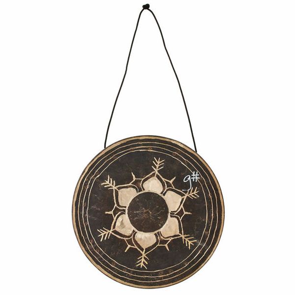 Asian Sound Thai-Gong Tuned g#