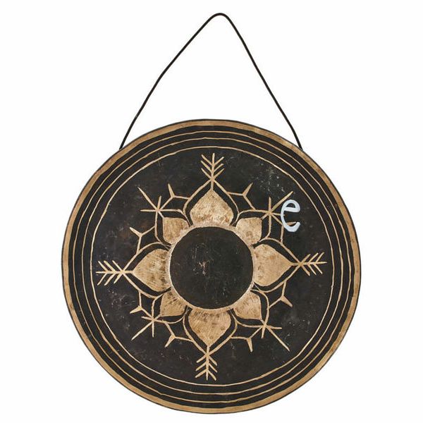 Asian Sound Thai-Gong Tuned e