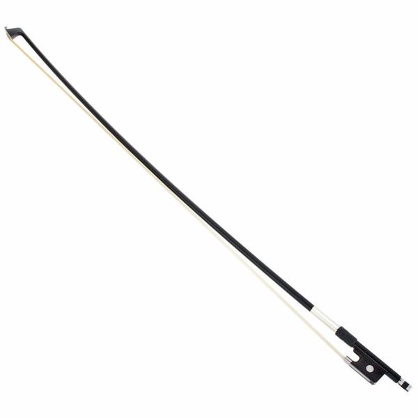 Glasser Carbon Graphite Viola Bow 4/4