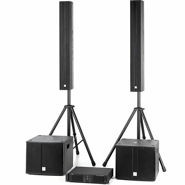 the box pro Gala Set 804/112