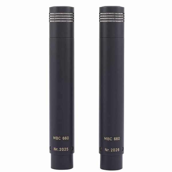 Haun MBC660 L Pair