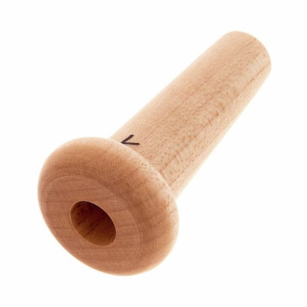 Thomann Mouthpiece Adapter Alphorn Hr