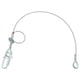 Major Saveking 4mm 0.6m 40kg Silver