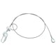 Major Saveking 3mm 1,0m 20kg Silver