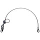 Major Saveking 3mm 0,6m 20kg Black