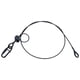 Major Saveking 3mm 1,0m 20kg Black