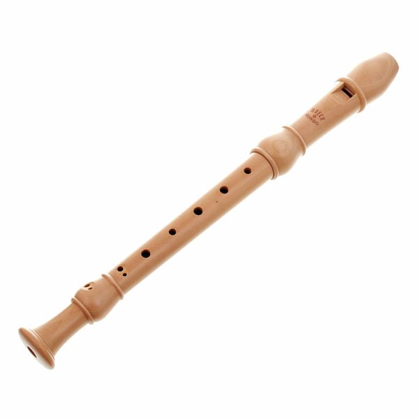 Moeck 2202 Flauto Rondo Soprano