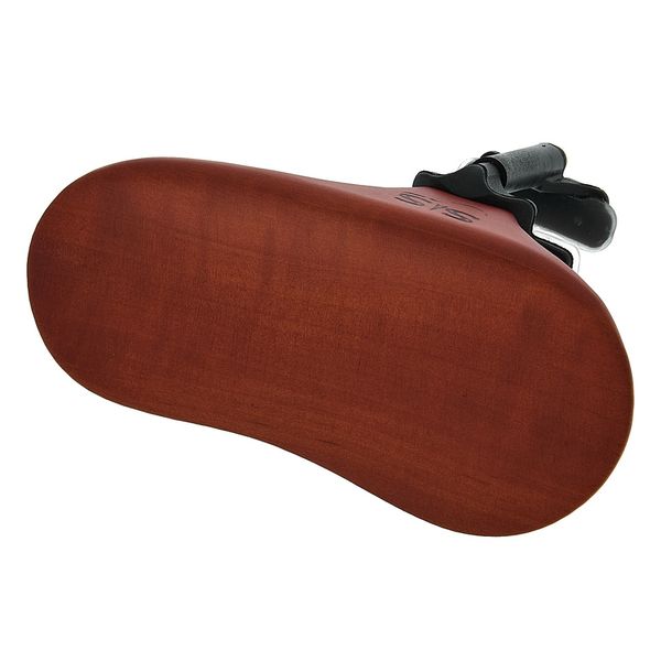 SAS Chin Rest Pear 28mm