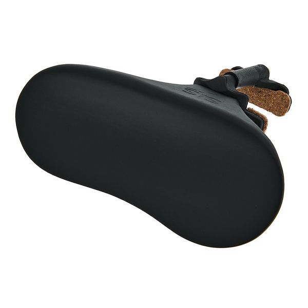 SAS Chin Rest Ebony 28mm