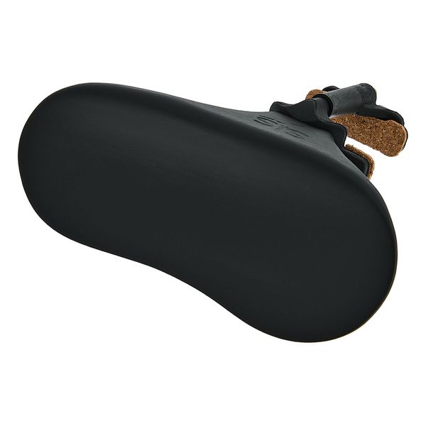 SAS Chin Rest Ebony 35mm