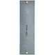 API Audio Blank Panel 500er 5B1