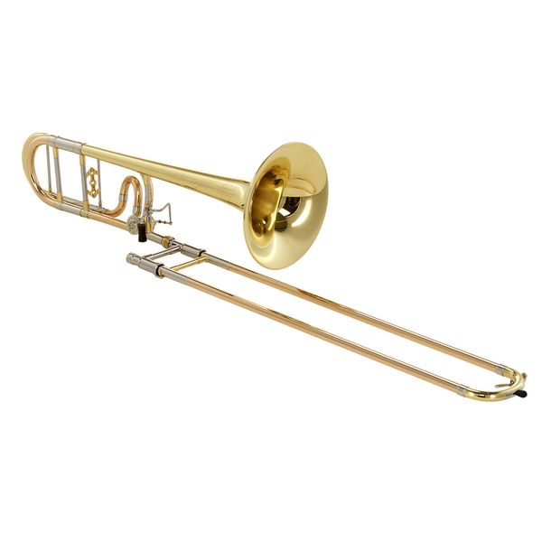 Edwards T-396AR Tenor Trombone