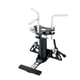 LP 388M Multi Gajate Bass Pedal