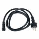 Stairville Outdoor Power Cable Adaptor