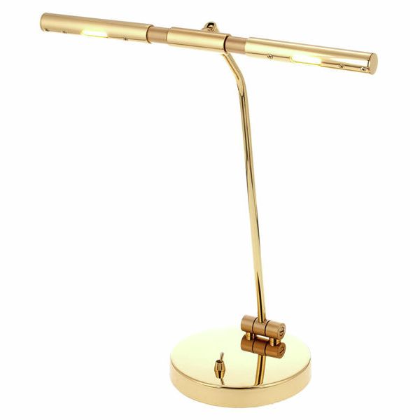 Jahn L9432 Pianoforte Brass Polishe