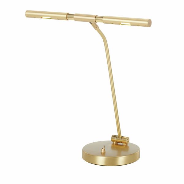 Jahn L9433 Pianoforte Brass