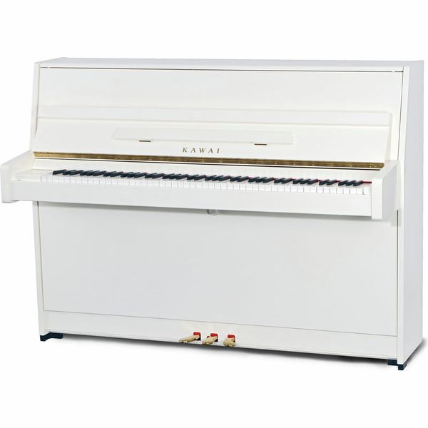 Kawai K 15 WH/P Piano
