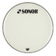 Sonor BD26 10H Marching Head 26