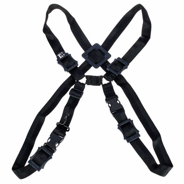 BG France B11 Strap Bassoon Ladies