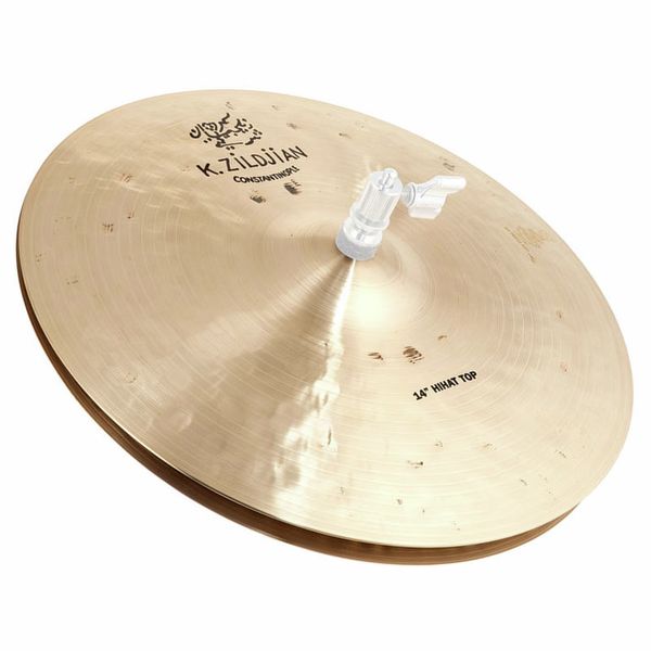 Zildjian 14