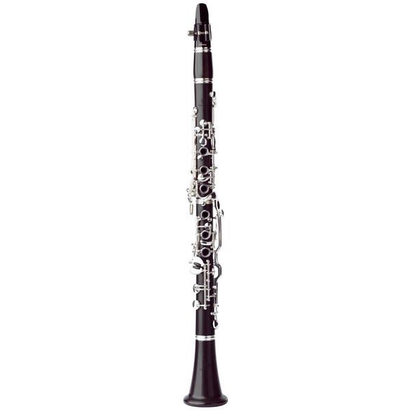 F.A. Uebel 621AU Bb-Clarinet 