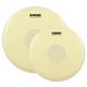Evans EB0709 Tri Center Head Pack