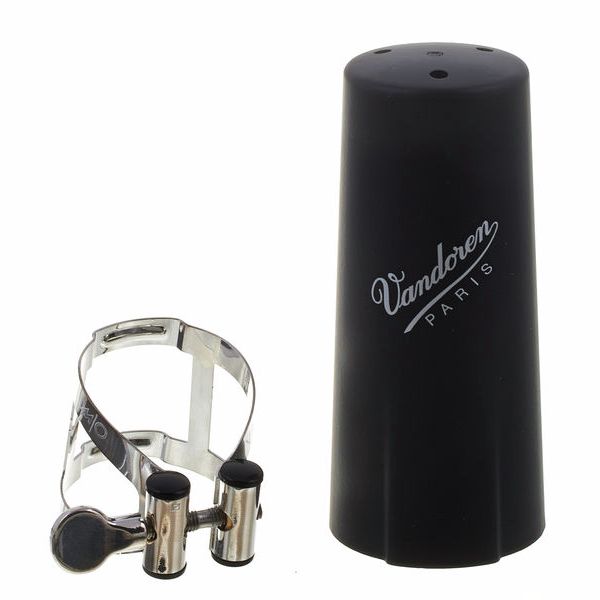 Vandoren M|O Ligature Bb Clarinet SP