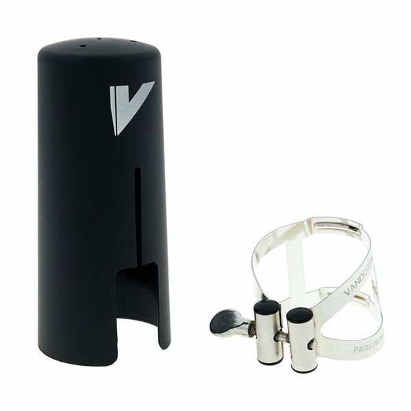 Vandoren M|O Ligature Bass Clarinet N