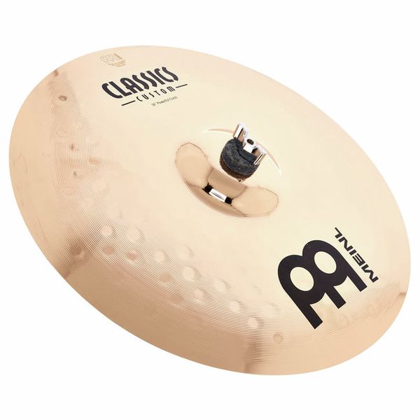 Meinl 16