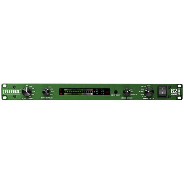 Burl Audio B2 Bomber DAC