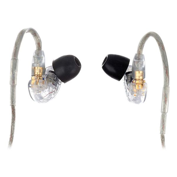 Shure SE215 Pro CL