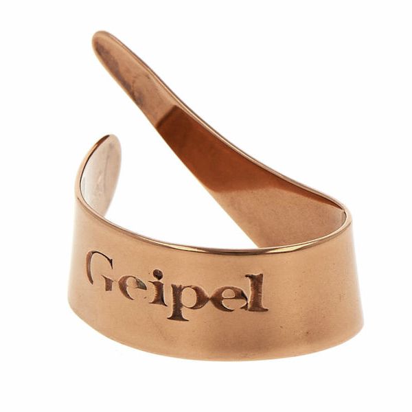 Geipel Thumb Pick Bronze 2