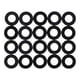 Adam Hall 5621 Plain Nylon
