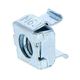 Adam Hall 5650 Cage Nut M6 Pack