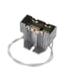 Omnilux GY16 Socket 2x 1,5mm² Cable