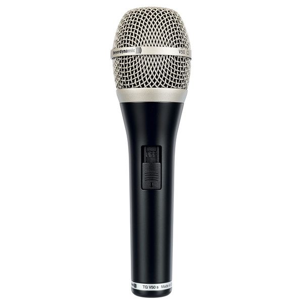 beyerdynamic TG V50 s