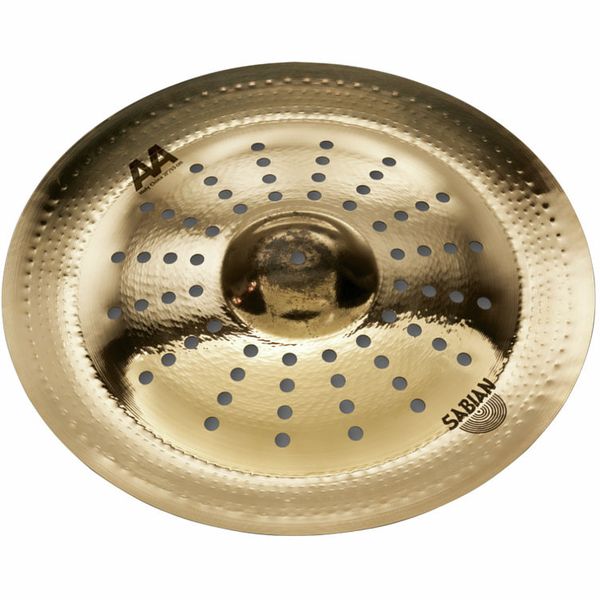 Sabian 21