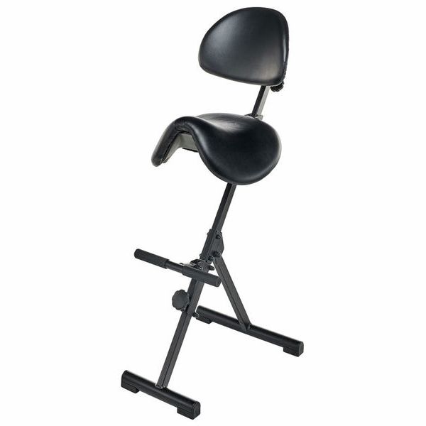 meychair AF-SR-KL4-AH Black
