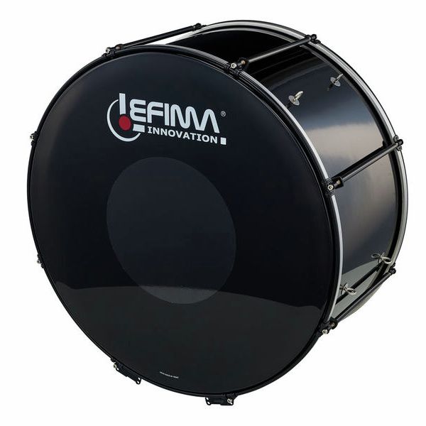 Lefima BMS 2814 Bass Drum SSSS