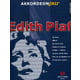 Holzschuh Verlag Akkordeon Pur Edith Piaf