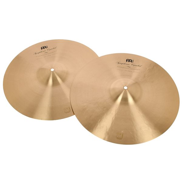 Meinl 16