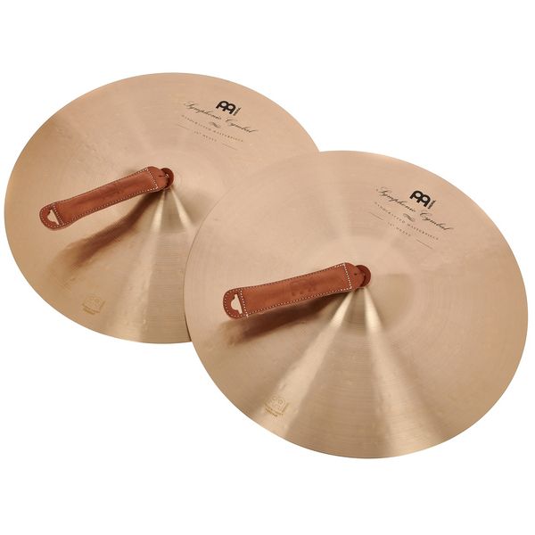 Meinl 16